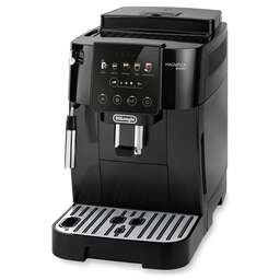 DELONGHI Кофемашина автоматическая Magnifica Start ECAM220.51.B, 15Бар, с ручным капучинатором, черный
