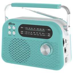 RITMIX RPR-045 AZURE