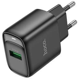 HOCO (6942007627788) C140A 1USB 3.0A QC3.0