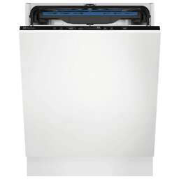 ELECTROLUX Посудомоечная машина встраив. EES48401L 1950Вт полноразмерная серебристый