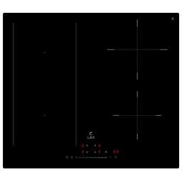 LEX Индукционная варочная поверхность EVI 641A BL черный