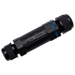 REXANT Кабельный коннектор I-образный (5PIN) IP68