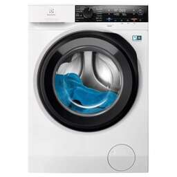 ELECTROLUX Стиральная машина EW7W4492E пан.англ. класс: A загр.фронтальная макс.:9кг (с сушкой) белый инвертор