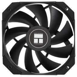 THERMALRIGHT Вентилятор TL-D12B 120х120x25 черный 4-pin Ret