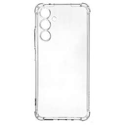 PERO Чехол (клип-кейс) CC02, для Samsung Galaxy A16, противоударный, прозрачный [cc02-sa16-tr]