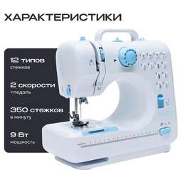 RAGEX R1102-100 12 операций