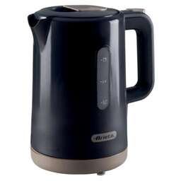 ARIETE Чайник 00C284600AR0 Черный