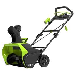 GREENWORKS 2600007