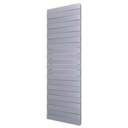 ROYAL THERMO Радиатор PianoForte Tower 500 /Silver Satin - 22 секц