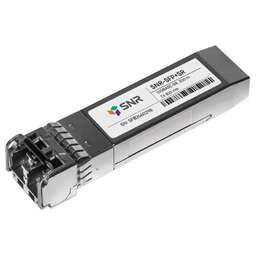 SNR Трансивер -SFP+SR SFP+ 10Гбит/с Tx:850нм до 0.2км