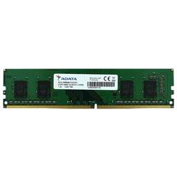 A-DATA Память DDR4 8GB 2666MHz AD4U26668G19-SGN RTL PC4-21300 CL19 DIMM 288-pin 1.2В Ret