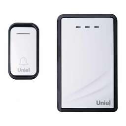 UNIEL (UL-00011374) UDB-017W-R1T1-38S-150M-BL/SL