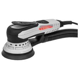 ИНТЕРСКОЛ Эксцентриковая шлифмашина ЭШМ-125/350ВЭ 2,5 [797.1.1.70]