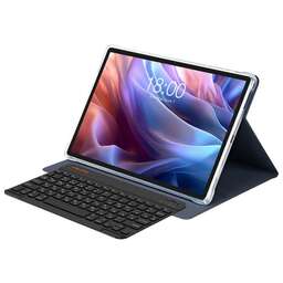 TECLAST 13" Планшет T65Max Premium set 2025 8/256 GB G99 4G, 1920 x 1200, Android 15, с чехлом и клавиатурой, черный