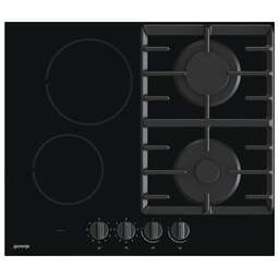 GORENJE Электрическая варочная поверхность GCE691BSC 734118