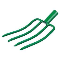 РОСТОК Вилы садовые для рыхления и обработки почвы 39715_z01, 27см