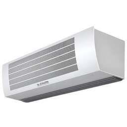 ZILON Тепловая завеса Гольфстрим ZVV-1.5W25, 35.42кВт белый