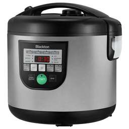 BLACKTON Bt MC500 Steel-Black