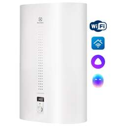 ELECTROLUX Водонагреватель EWH 80 Centurio IQ 3.0