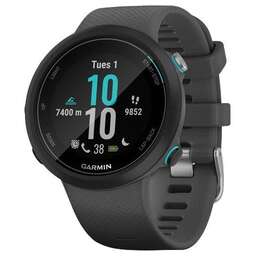 Garmin Swim 2, Спортивные часы 010-02247-10, цвет черный