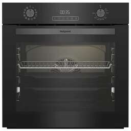HOTPOINT HFE9 1231 JSH BLG Чёрный