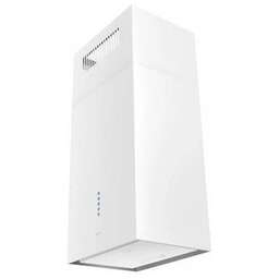 MAUNFELD Кухонная вытяжка Bath Plus 402IL белый