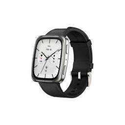 Amazfit A2440 Active 2S Black Leather (6972596108825)