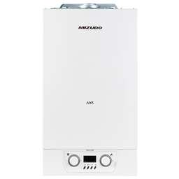 MIZUDO Котел газовый MAESTRO LUX M20T настен,2 конт.,OPT, закр.кам сгор