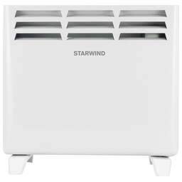 STARWIND SHV1010 1000Вт белый