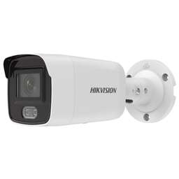 HIKVISION Камера видеонаблюдения IP DS-2CD2047G2-LU(C)(4MM), 2688 х 1520, 4 мм, белый
