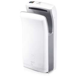 ELECTROLUX Сушилка для рук электрическая высокоскоростная EHDA/HPF-1200W (белая)
