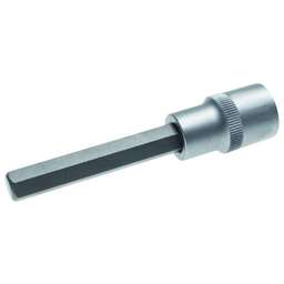 AVS TOOLS Головка со вставкой 1/2" шестигранной (17 мм, L=100 мм) AVS BS12H17L