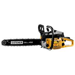 STEHER ES-2040 2000 Вт, 40 см шина, пила цепная электрическая