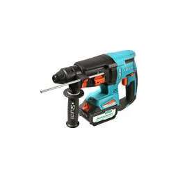 STURM! Sturm CRH1832BLC, 18В, 1BatterySystem, 3.2Дж, 3+1реж, 1x4.0Ач, ЗУ (кейс)