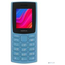 Nokia Nokia 110 TA-1567 ВS EAC1 Blue