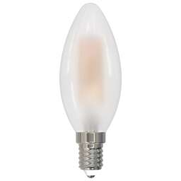 VOLPE LED-C35-7W/3000K/E14/FR/SLF