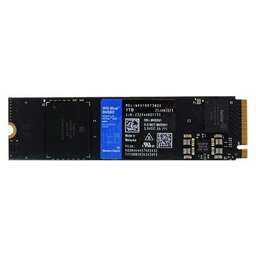 WD SSD накопитель Blue SN580 S100T3B0E 1ТБ, M.2 2280, PCIe 4.0 x4, NVMe, M.2