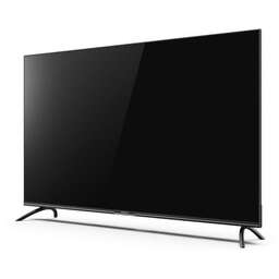 CENTEK 75_QLED телевизор CT-TV0022-75, 4K, Wi-Fi, Bluetooth, HDMIx3, USBx2, DVB-T2 Яндекс ТВ
