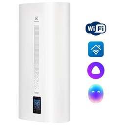 Electrolux EWH 50 SmartInverter Водонагреватель