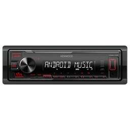 KENWOOD KMM-105