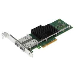 INTEL Сетевой адаптер EX710DA2G1P5 2x10Gb/s SFP+ ports DA (EX710DA2G1P5)