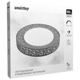 SMARTBUY ( SBL-DIM13-100W) 100Вт 50W-100W 3000-6500К