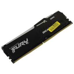 KINGSTON Модуль памяти DIMM DDR5-5200 16GB KF552C40BBA-16