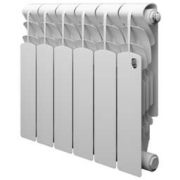 ROYAL THERMO Радиатор Revolution 350 - 6 секц