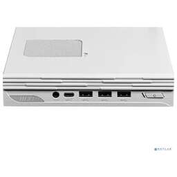 MicroStar PRO DP10 12M