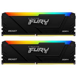 KINGSTON Модуль памяти DIMM DDR4-3600 32GB (16GBx2) KF436C18BB2AK2/32