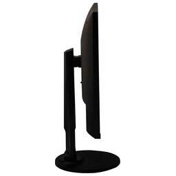 SUNWIND 23.8" Монитор SUN-M24BA104, 1920x1080, IPS, 75Гц, 1хHDMI, 1хDP, черный