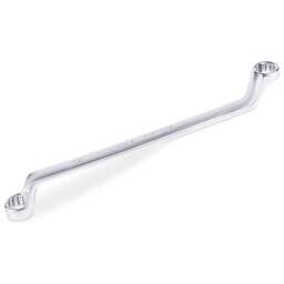 AVS TOOLS Ключ накидной изогнутый (13х14 мм) AVS K21314