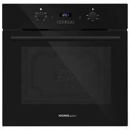 HOMSAIR Шкаф духовой электрический OEM608BK2