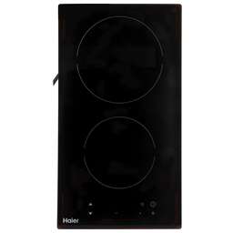 HAIER Варочная поверхность HHY-C32RVB черный